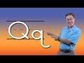 Understanding the Letter Q