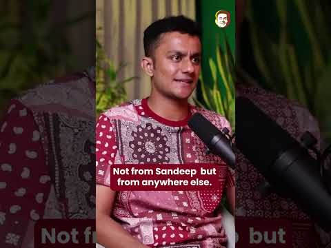 Sandeep Maheshwari show experience | Prafull Billore | Ranveer Allahbadia | Sandeep Maheshwari