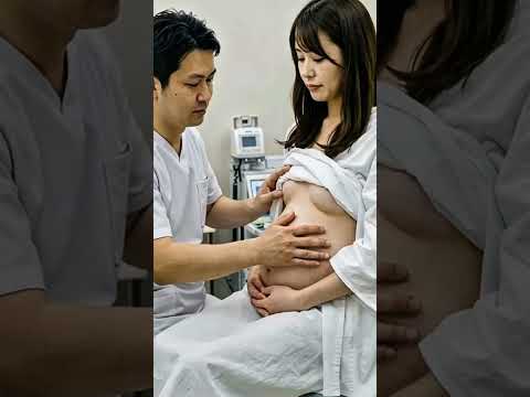 The Importance of Prenatal Checkups! The Foundation of a Healthy Delivery 임신 검사의 중요성! 건강한 출산의 기초