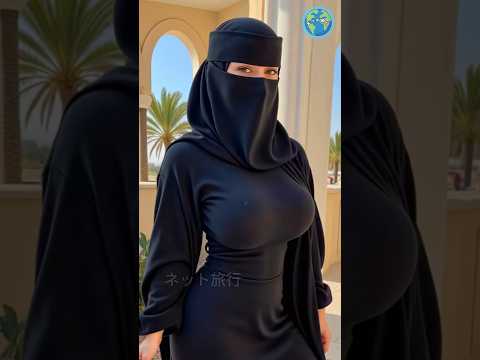 イランの女の子を日本に連れてくると受ける文化ショック