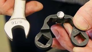 Amazing Wrenches You Didn’t Know About Before