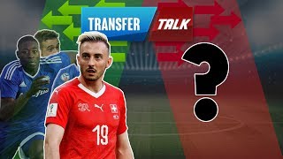 TransferTalk #1 - Hannover 96 | Winterpause 18/19 | Arben