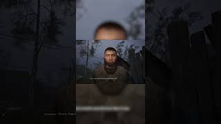МАКСИМАЛЬНАЯ СЛОЖНОСТЬ В S.T.A.L.K.E.R. 2 #stalker #stalker2 #shorts #геймплей
