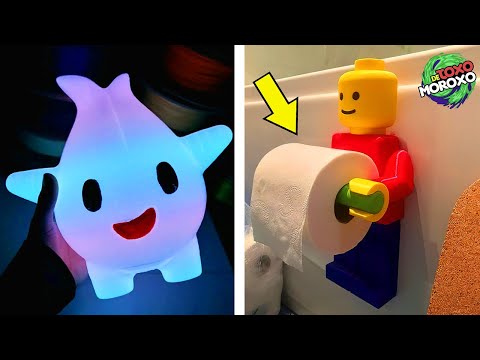 15 Cosas Creadas Por Fans Que vas a Querer Tener ๐ฒ๐ | DeToxoMoroxo