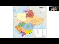 Geopolitical Knowledge of Eastern Europe