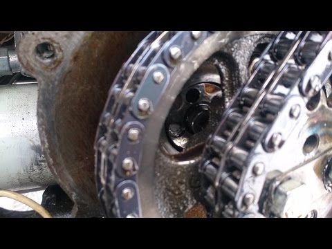 Пропало давление масла в двигателе змз 405 на газели! в чем причина?