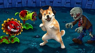 O mod mais PERTURBARDOR de PLANTS vs ZOMBIES... 💀