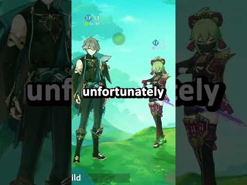 THIS MISTAKE ALMOST COST ME THOUSANDS... (Genshin Impact)