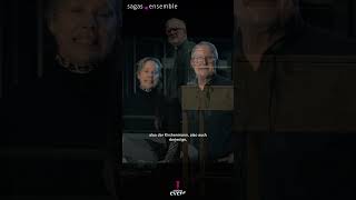 „Chocolat“ mit Ann-Kathrin Kramer & Harald Krassnitzer | München 2026