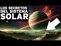 Exploración del Sistema Solar