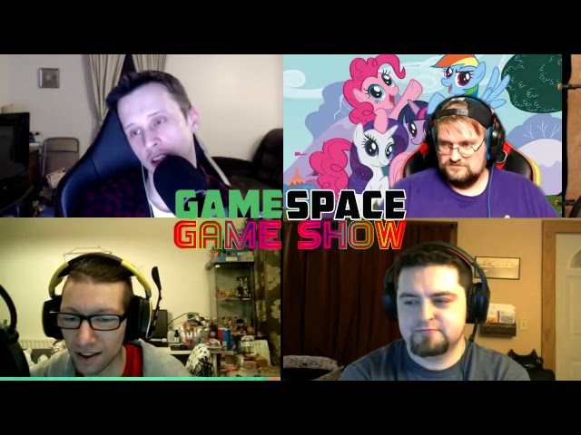 GameSpace Game Show  Episode 7 - Has Valve Gone Too Far?!