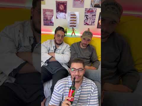 تحدي الضحك 🤣 #تحديات