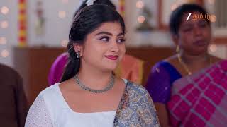 Veera | Ep - 418 | Webisode | Aug 29 2025 | Zee Tamil