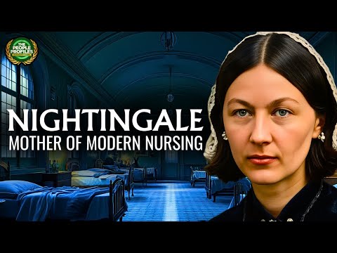 Florence Nightingale - Mother of Modern Nursing Documentary