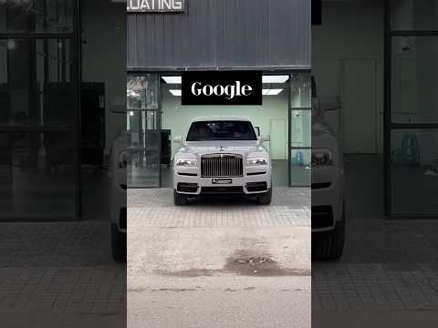 lf luxurious car my app #carshorts #billionaire #billionaire #trend #trending #youtube #car #day 13