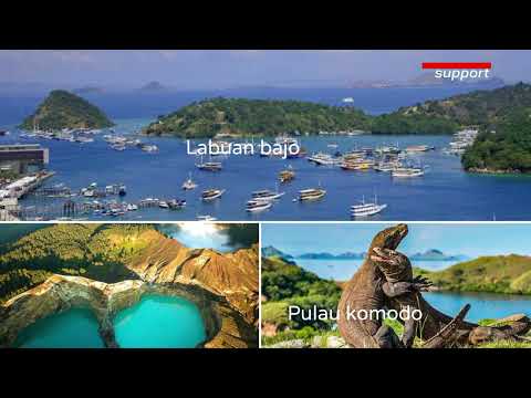 Facts about East Nusa Tenggara, Indonesia