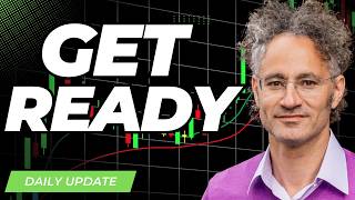 Palantir Stock Update: Escalation Changes Everything!