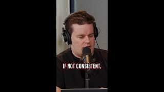 "The Carolina Hurricanes are nothing if not consistent." 🫠 #SDP #Canes