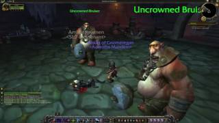 A Body Of Evidence Quest World Of Warcraft