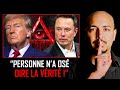 Le Duo Explosif Trump-Musk  Le Secret derri?re l'Alliance qui Fait Trembler l'?lite  H5 Motivation