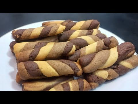 RESEP KUE MENTEGA SUPER LEMBUT & LUMER DI MULUT