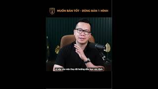 LÀM TỐT ĐIỀU NÀY KHÁCH SẼ TỰ ĐẾN