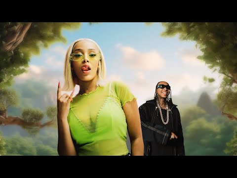 Tyga, Doja Cat - Privilege (ft. Migos, Lil Wayne, Kid Ink, Drake, The Game Nipsey Hussle) Remix 2024