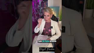 Wurzelbehandlung💫 Das steckt dahinter🌟
