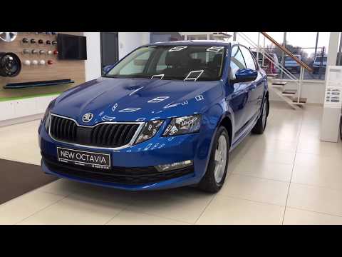 Skoda Octavia Ambition