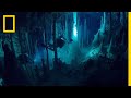 Exploring Underwater Caves