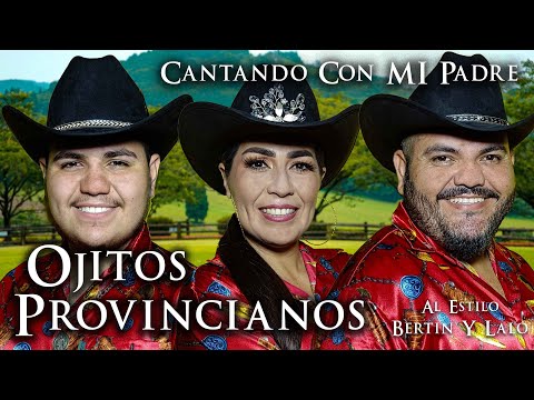 Ojitos Provincianos