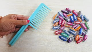 DECOR ! 4 AMAZING USEFUL HOME DECOR TIPS AND TRICK | ROOM DECORATION HACK | NEW CRAFT IDEA