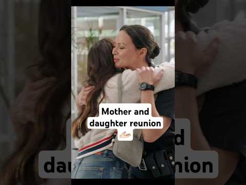 MAMA CAN'T SAY "NO"TO HER BELOVED DAUGHTER🤌🏻🫡BTW SETH IS SO POOR🥲#therookie #drama #shorts #fyp #lol