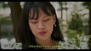 Kekuatan Serta Penghiburan - Natasya Sinaga
