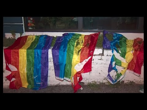 Is THIS Really A 'Hate Crime'?