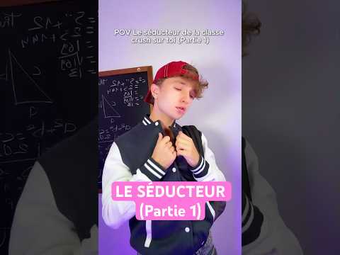 IL VEUT PÉCHO CLOTILDE ?! 😱