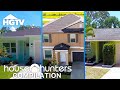 House Hunting and Decision Making