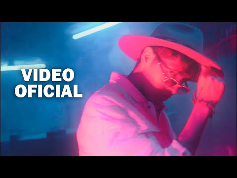 Elias Ayaviri No Quiero Enamorarme - ft Croswand (Video Oficial)