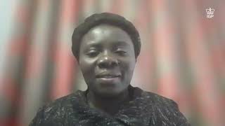 A Columbia IGP panel of experts discuss supporting survivors of CRSV