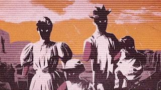 Horror and the Weird West