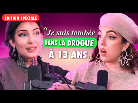 L'HÉR0ÏNE A DÉTRUIT MA VIE feat Jessica Foschi