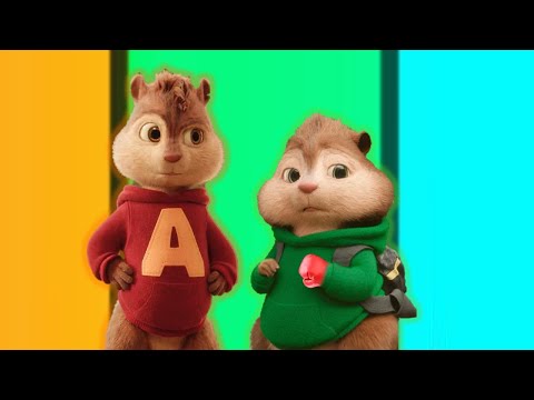 Believer - Imagine Dragons | Alvin and the Chipmunks
