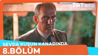 sevda kusun kanadinda Episode 8 With English Subtitles