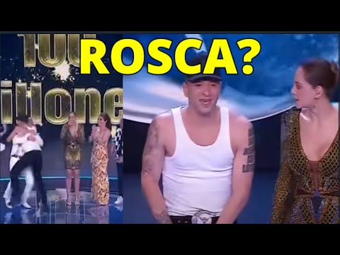 ROSCA CON LUIS AFONSO DE YO MELLAMO 2025 FINAL