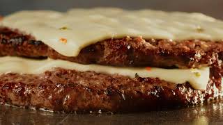 The Pico de Gallo Burger is BACK!