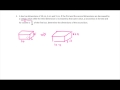 Box Volume and Dimensions Analysis