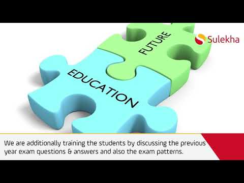 KVR Educational Services YouTube video thumbnail