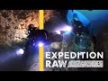 Underwater Cave Diving Safety
