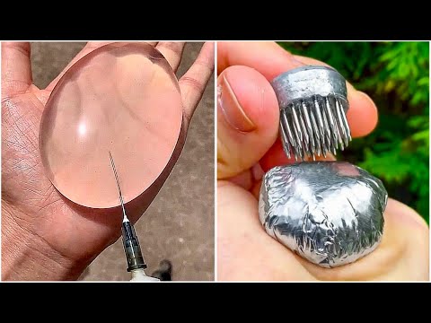 Best Oddly Satisfying Video #55 || Những video triệu View, thõa mãn người xem trên Tik Tok