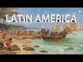 Impact of European Colonization on Latin America